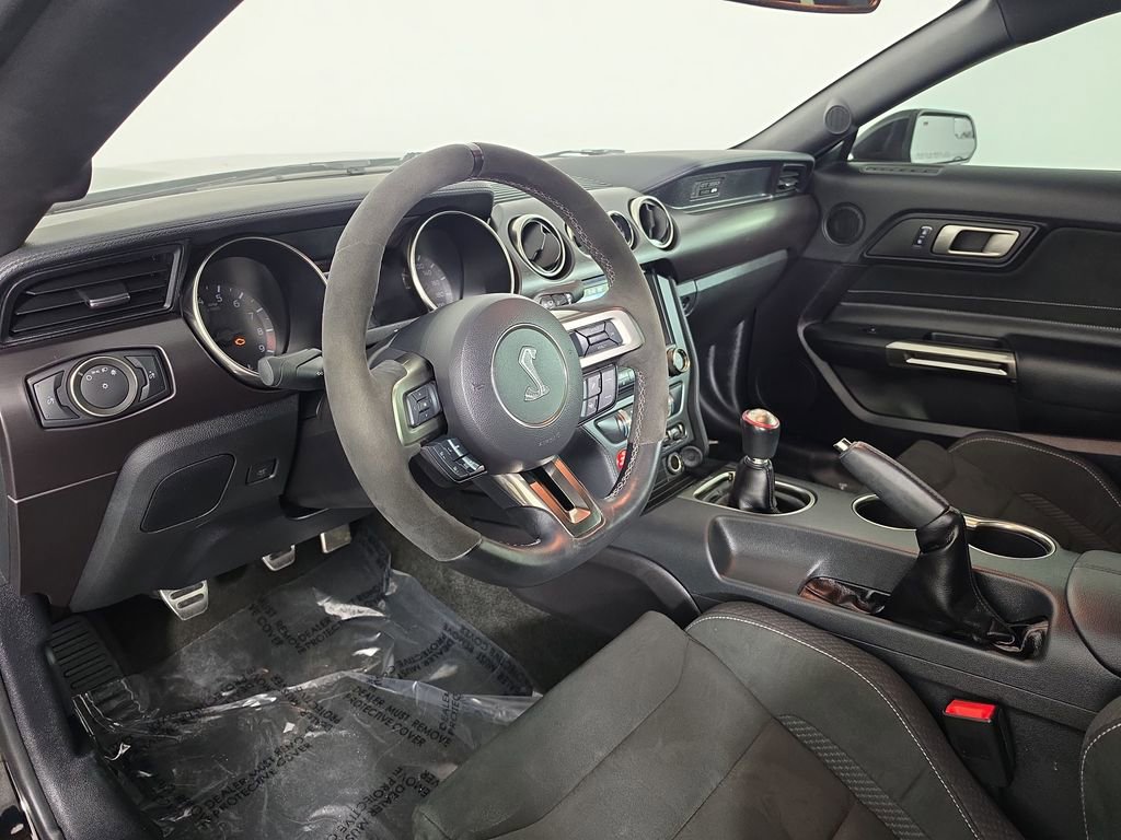 Used 2018 Ford Mustang Shelby GT350 w/ Electronics Package RWD image 7