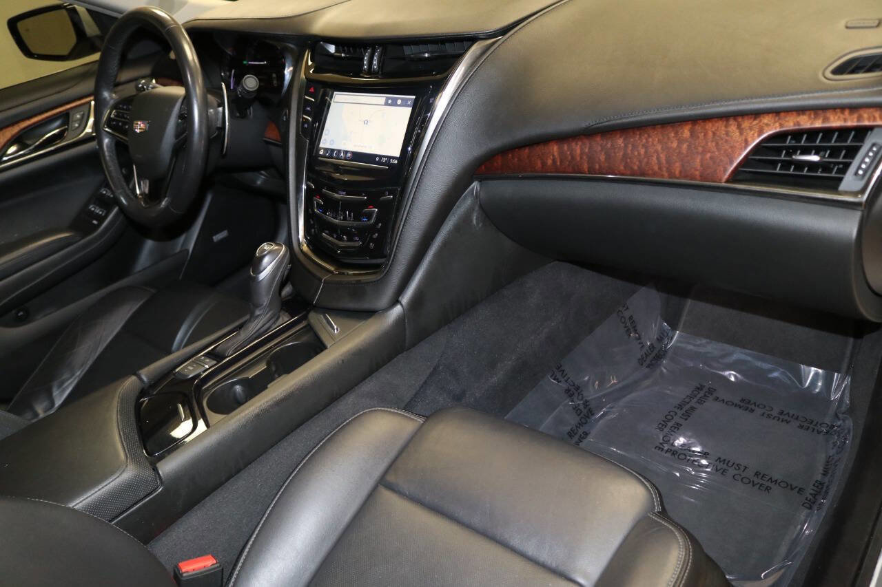 Used 2019 Cadillac CTS Luxury image 67