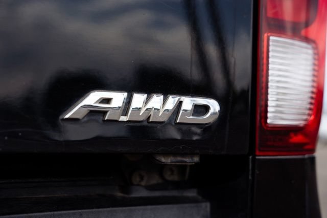 Used 2019 Honda Ridgeline Sport image 11