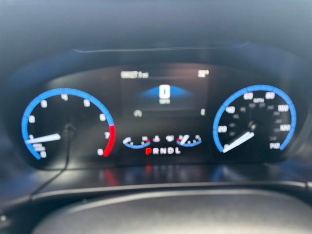 Used 2024 Ford Bronco Sport Big Bend w/ Convenience Package image 18