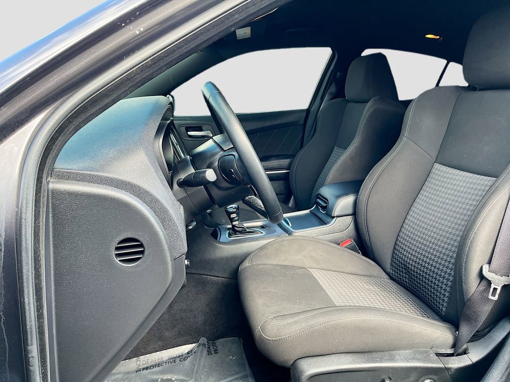 Used 2023 Dodge Charger GT w/ Technology Group image 19