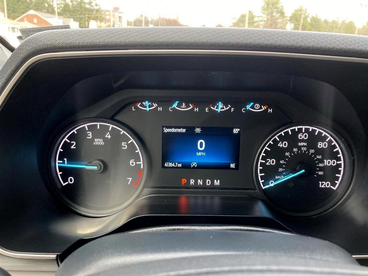 Used 2023 Ford F150 XLT image 16