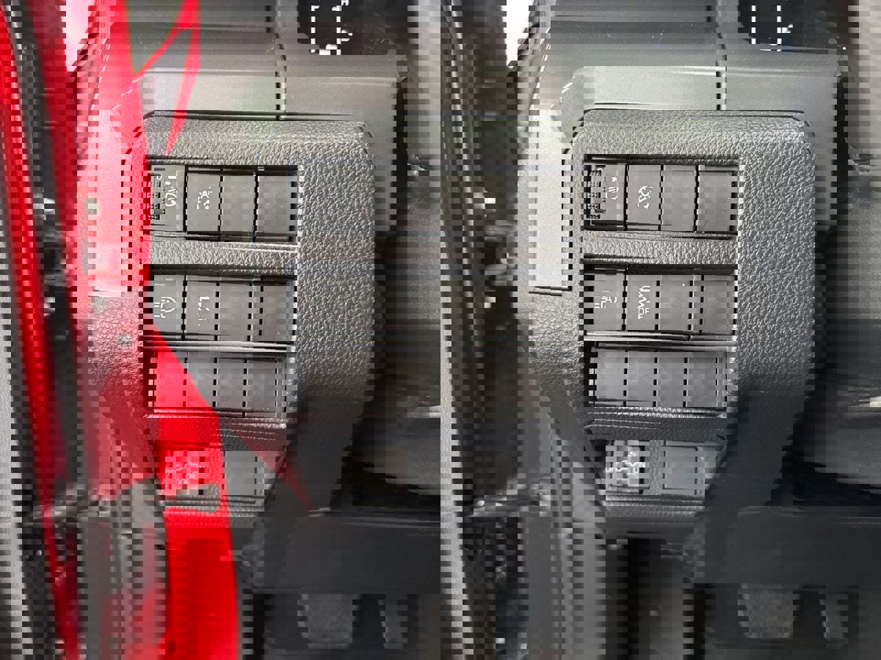 New 2026 Toyota Tacoma SR5 image 32