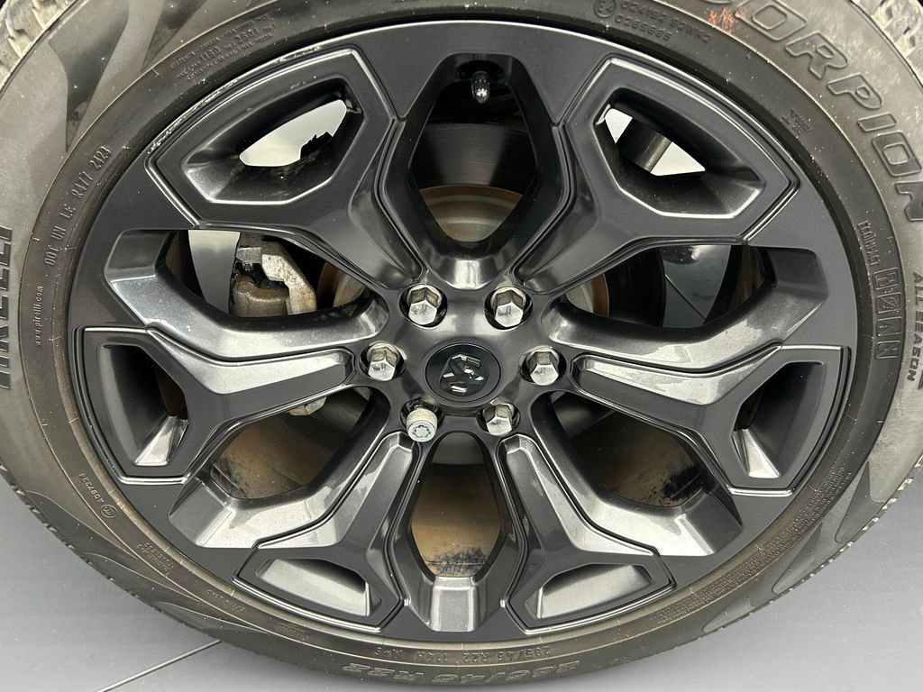 Used 2024 RAM 1500 Limited image 50