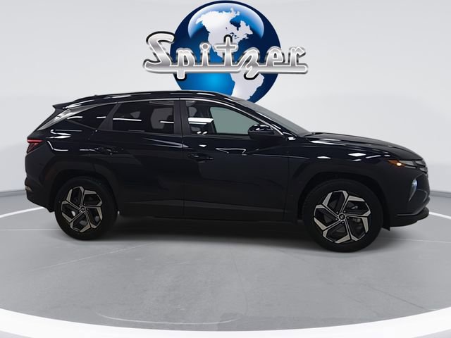 Used 2023 Hyundai Tucson SEL image 8