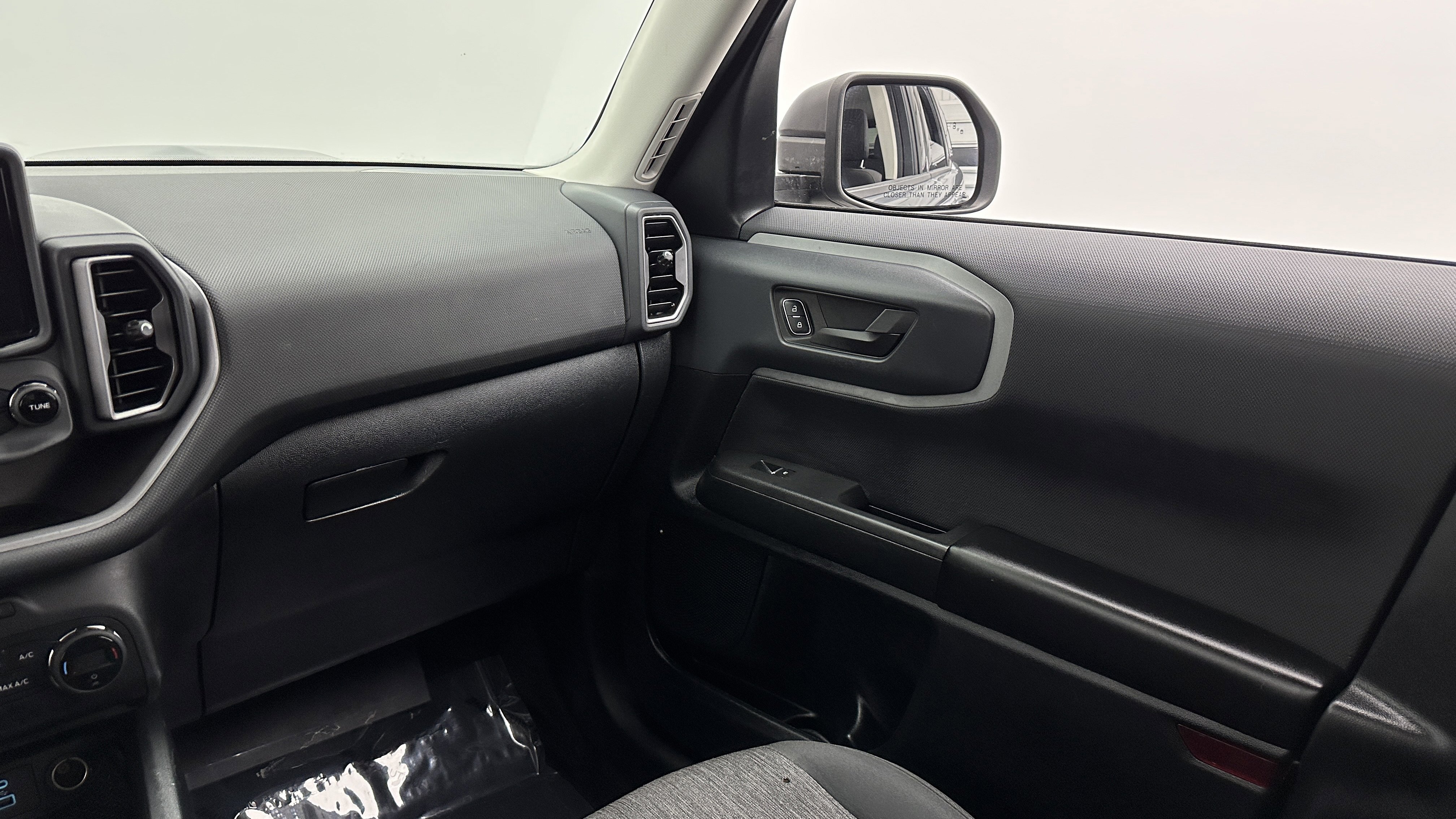 Used 2021 Ford Bronco Sport Big Bend image 25