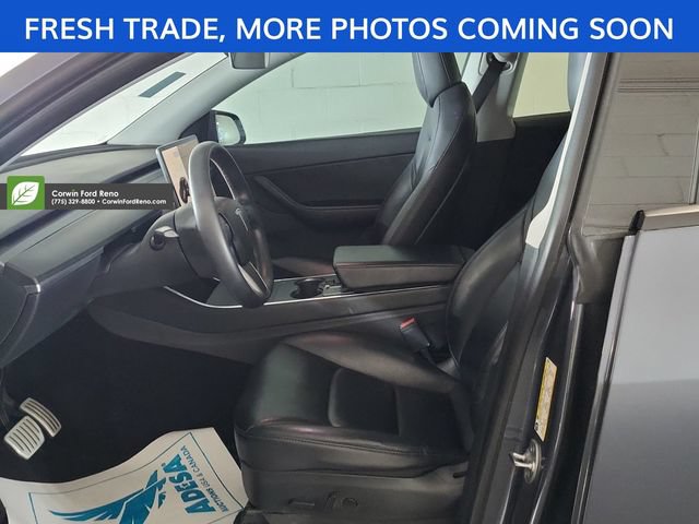 Used 2020 Tesla Model Y Performance AWD/4WD image 8