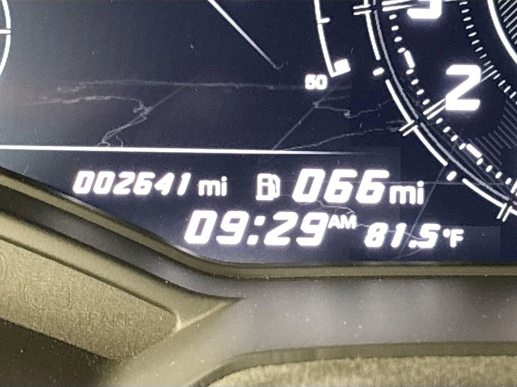 Used 2023 Lamborghini Huracan Sterrato image 11