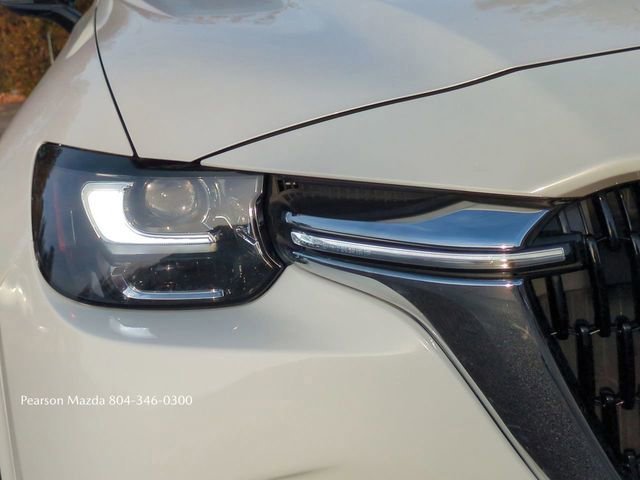 Used 2024 MAZDA CX-90 3.3 Turbo S w/ Premium Package image 11