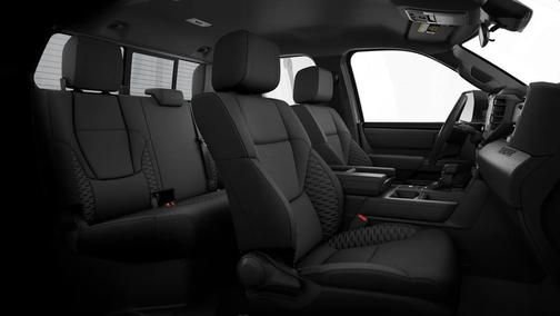 New 2026 Toyota Tundra SR image 51