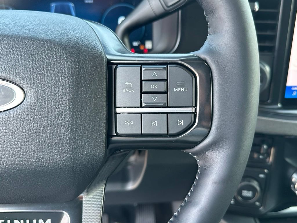 New 2026 Ford F350 Platinum w/ FX4 Off-Road Package AWD/4WD image 10