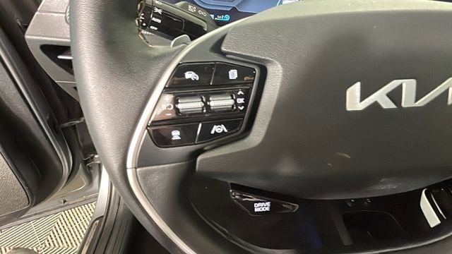 Used 2023 Kia EV6 GT-Line w/ GT-Line Suede Seat Package AWD/4WD image 16