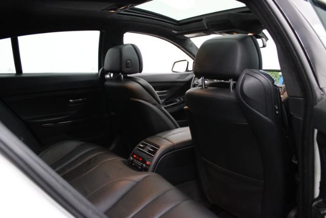 Used 2014 BMW 640i Gran Coupe xDrive AWD/4WD image 26