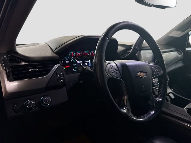 Used 2018 Chevrolet Suburban LT AWD/4WD image 10