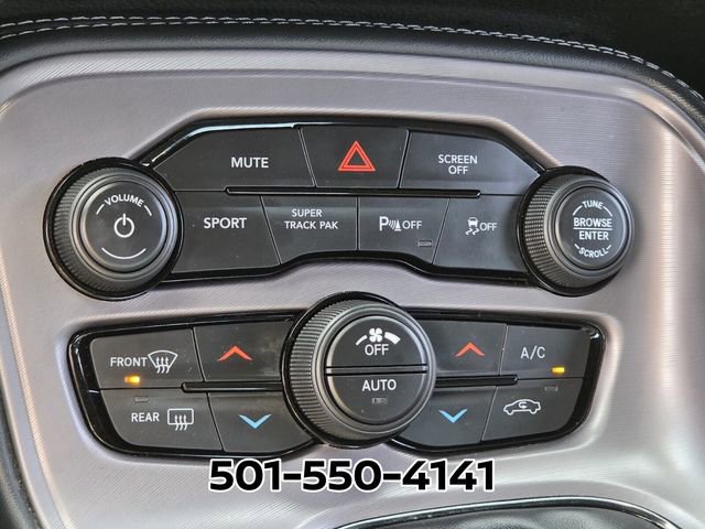 Used 2023 Dodge Challenger R/T w/ T/A Package image 24