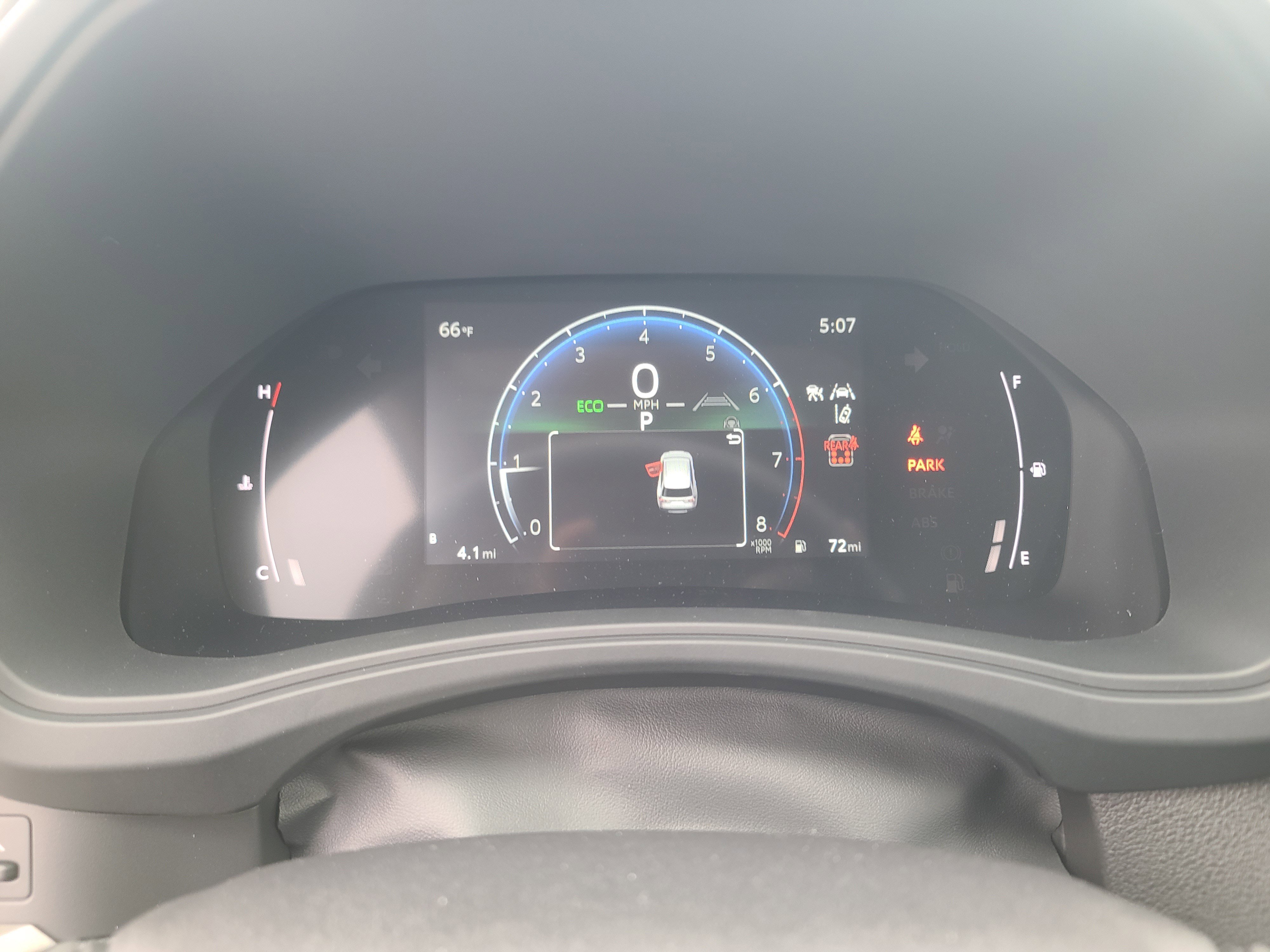 New 2026 Toyota Grand Highlander XLE image 29