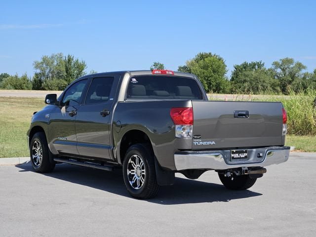 Used 2008 Toyota Tundra SR5 RWD image 5