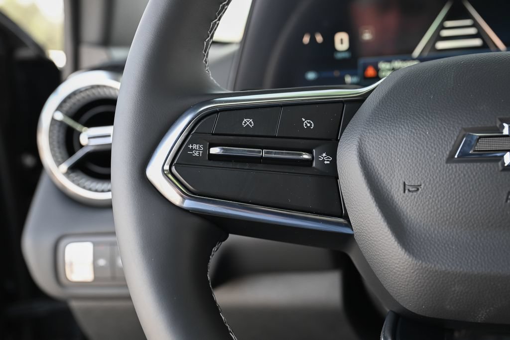 New 2026 Chevrolet Blazer EV LT FWD image 20