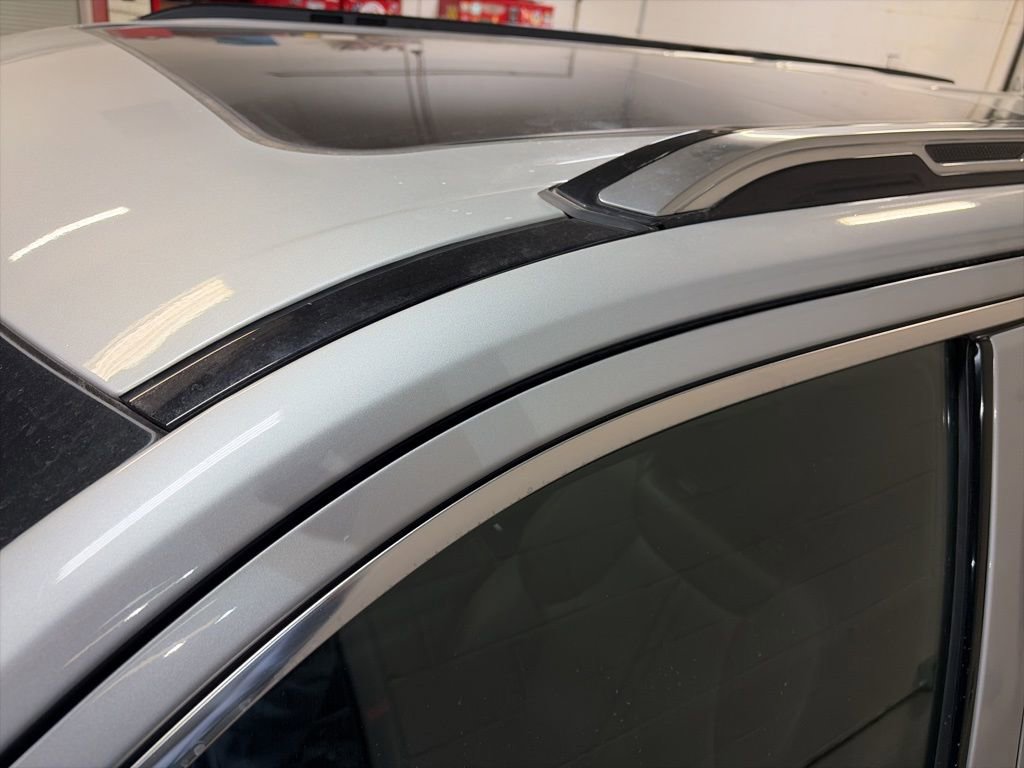 Used 2024 Jeep Wagoneer L 4WD w/ Premium Group I image 46