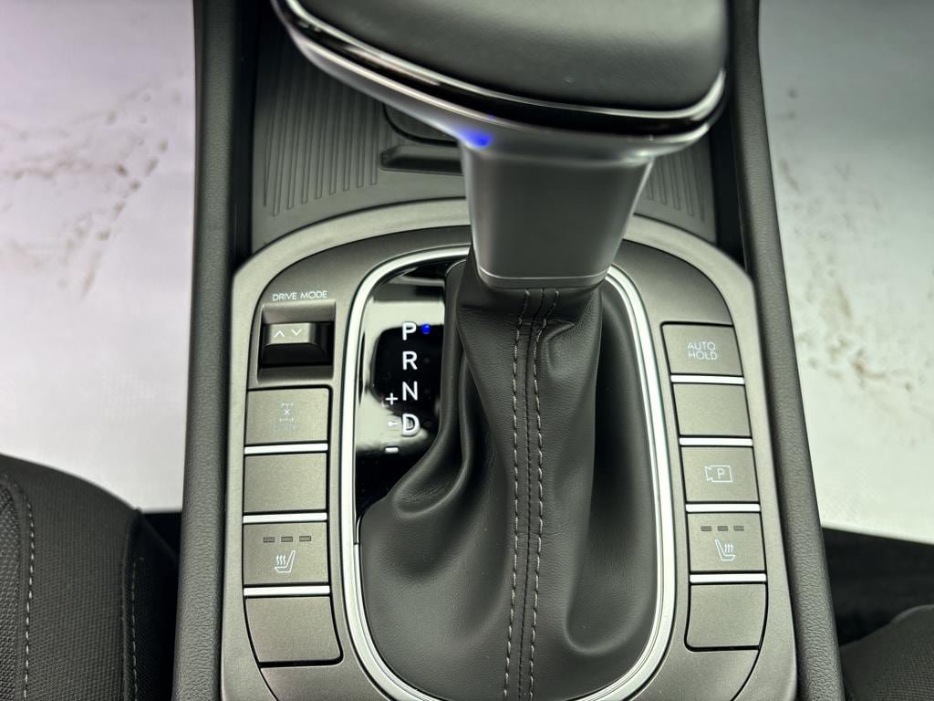 New 2027 Hyundai Kona SEL Sport AWD/4WD image 18