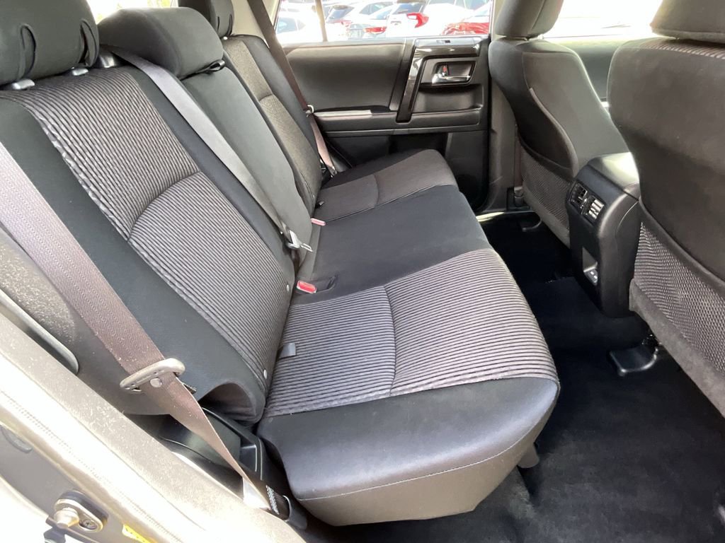 Used 2024 Toyota 4Runner TRD Off-Road image 20