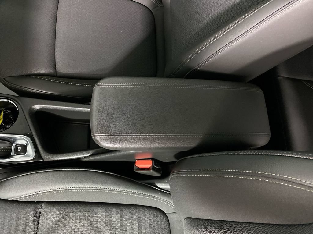 Certified 2023 Buick Encore GX Select w/ Experience Buick Package FWD image 20