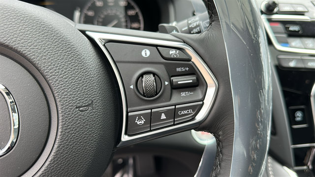 New 2026 Acura RDX w/ Technology Package AWD/4WD image 14