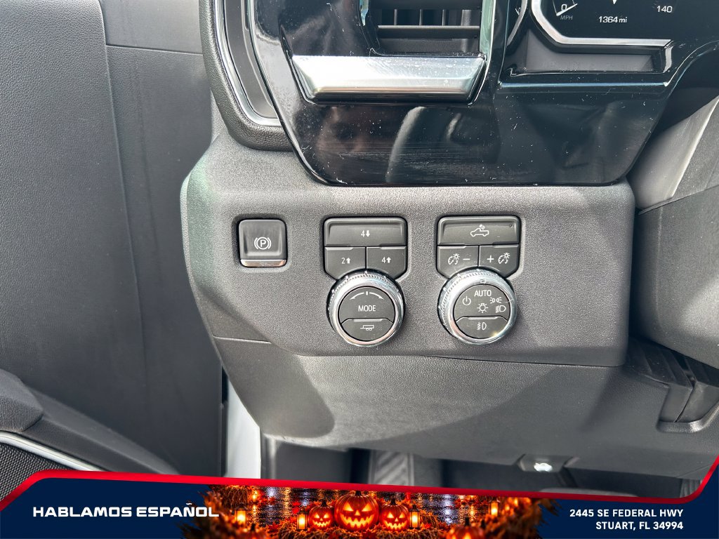 Used 2026 GMC Sierra 2500 SLE w/ SLE Value Package; AWD/4WD image 24