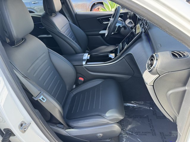 Used 2026 Mercedes-Benz GLC 300 4MATIC image 6