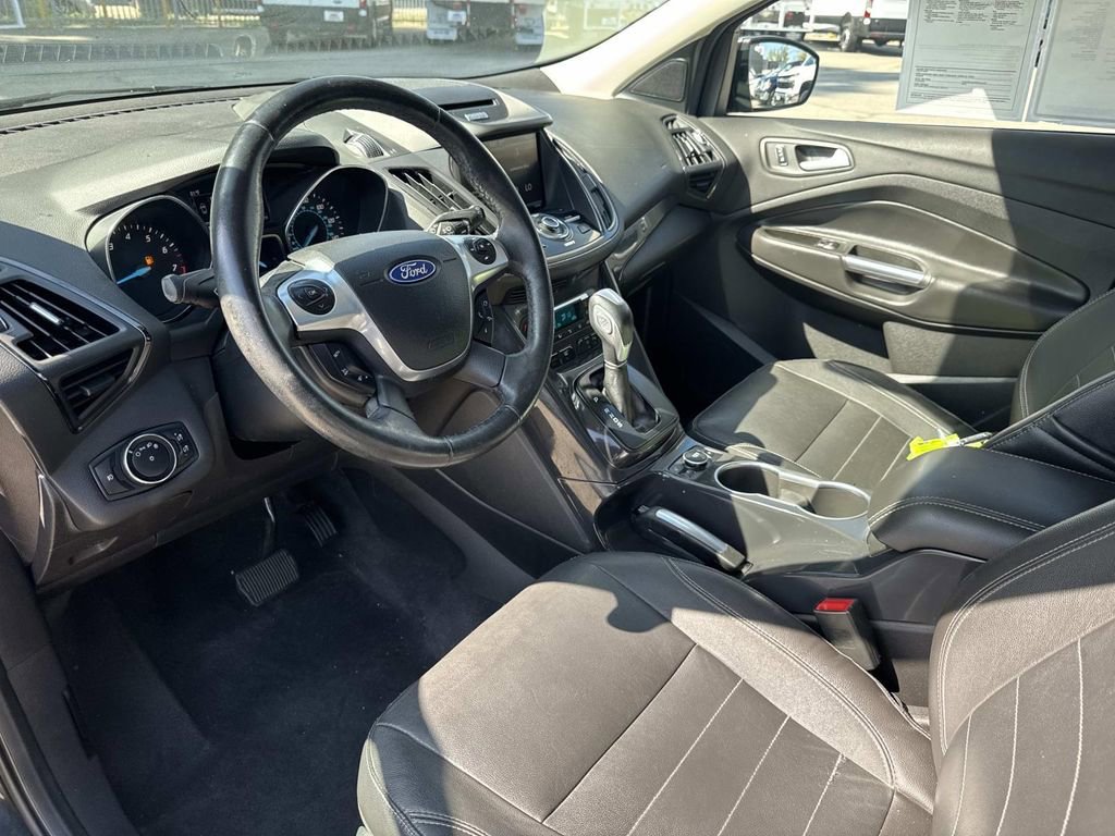 Used 2014 Ford Escape Titanium image 14