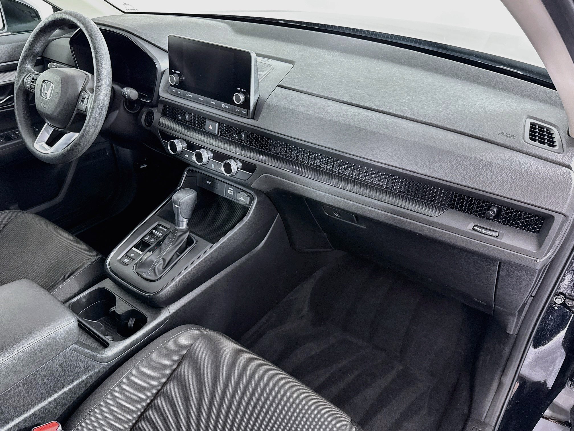 Certified 2024 Honda CR-V LX image 26