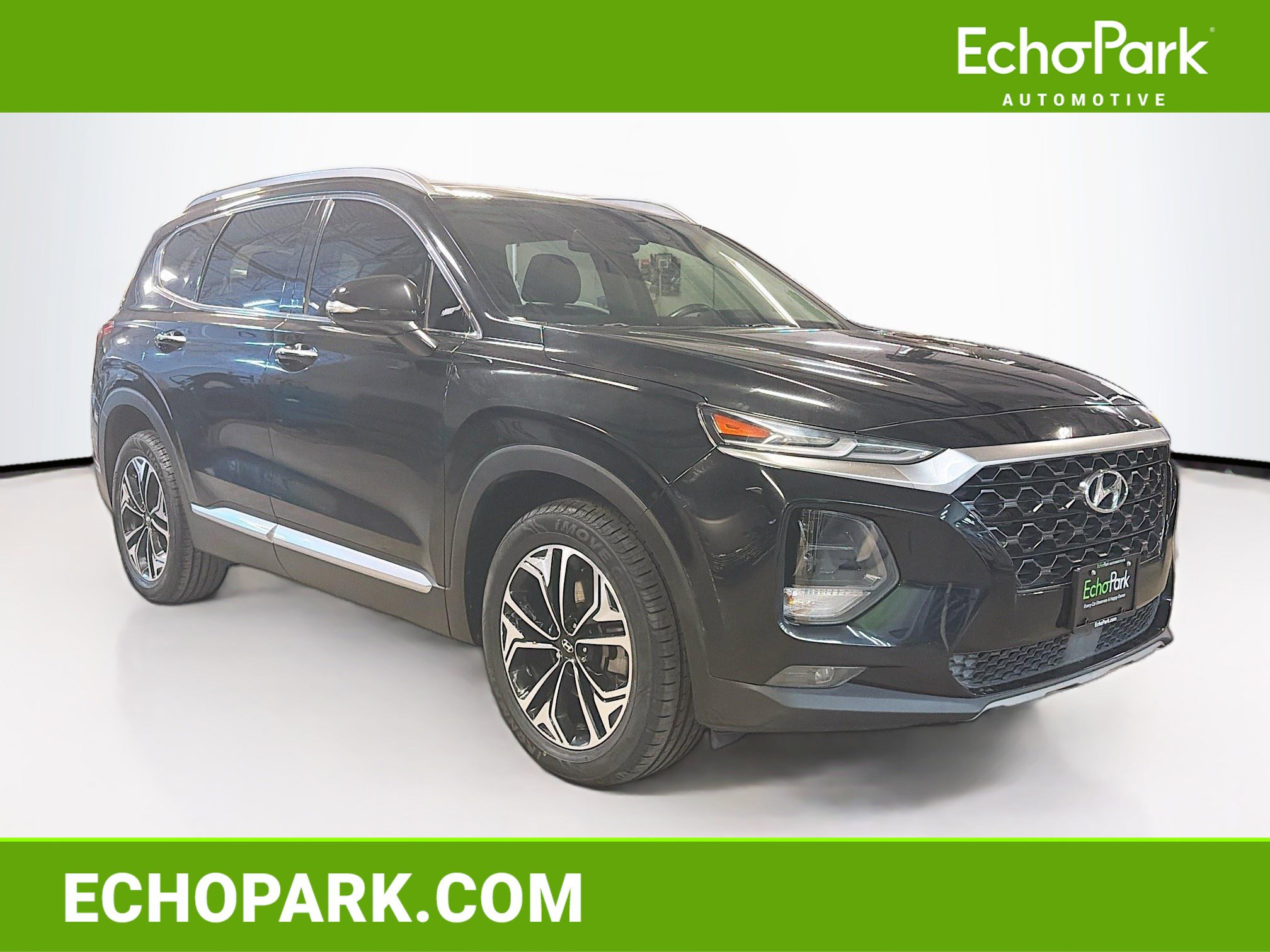 Used 2020 Hyundai Santa Fe SEL w/ Cargo Package
