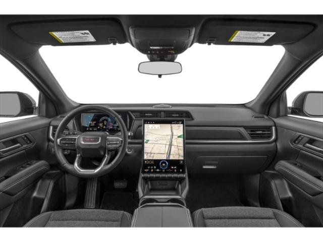 Used 2025 GMC Terrain Elevation w/ Elevation Premium Package AWD/4WD image 10