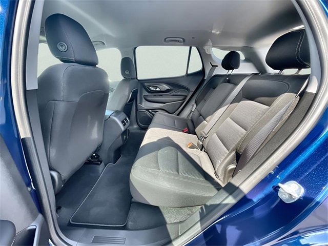 Certified 2023 GMC Terrain SLE w/ Driver Convenience Package image 24