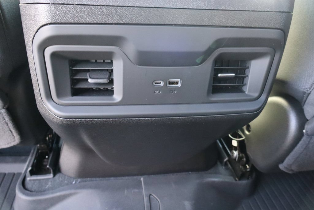 New 2026 Chevrolet Silverado 1500 LT w/ All Star Edition Plus AWD/4WD image 20