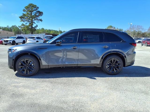 New 2026 MAZDA CX-90 3.3 Turbo S w/ Premium Package image 7
