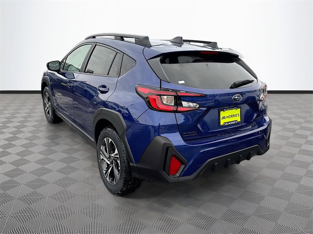 New 2026 Subaru Crosstrek 2.0i Premium image 32