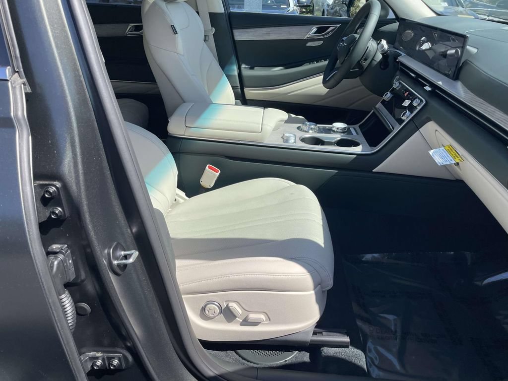 New 2026 Genesis GV80 2.5T Select AWD/4WD image 26