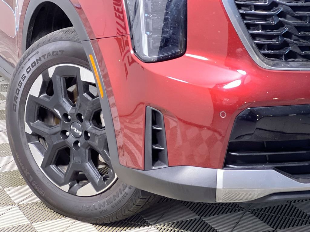 Used 2024 Kia Sorento S w/ Panoramic Sunroof Package image 12