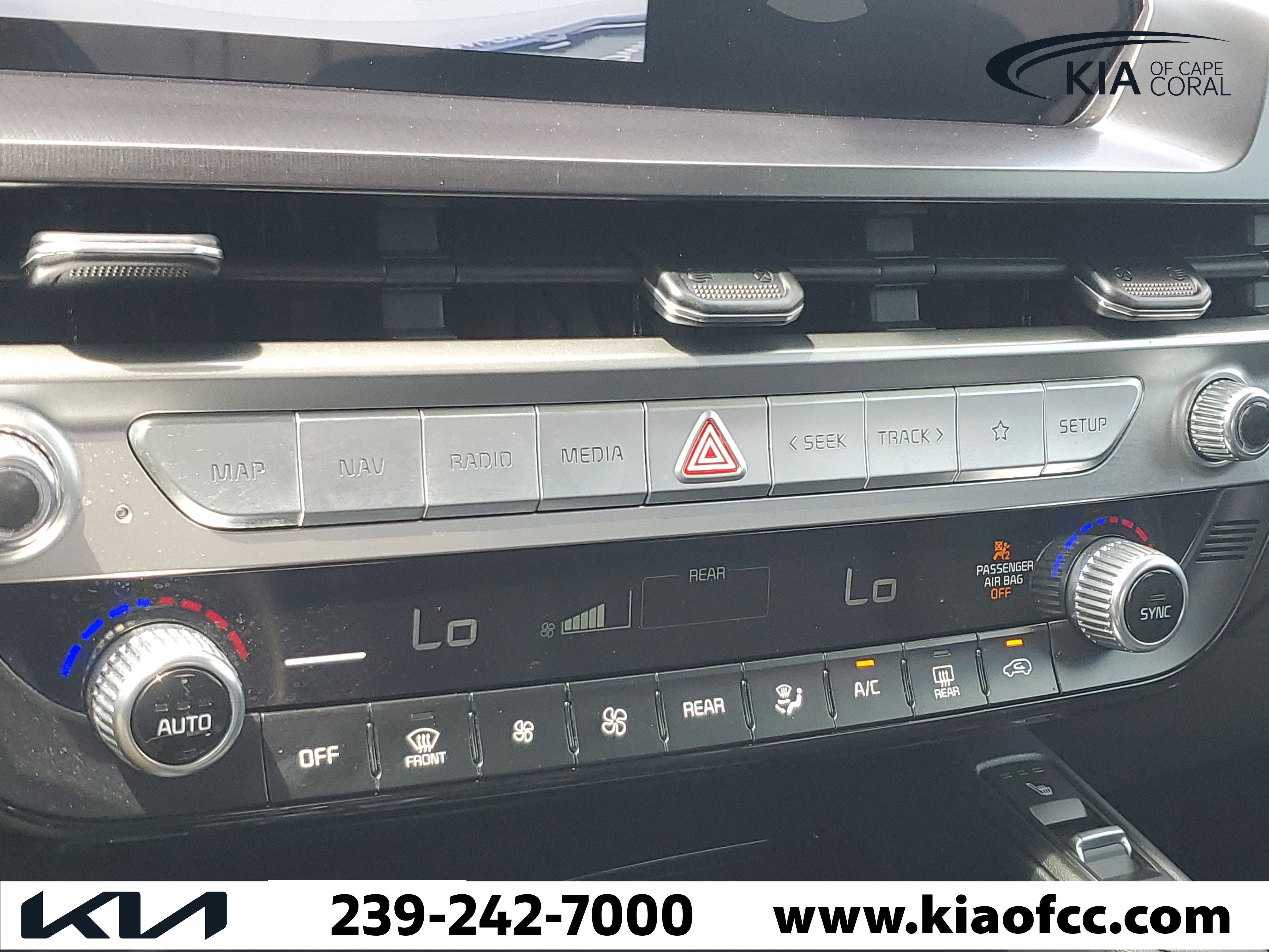 Certified 2023 Kia Telluride S image 26