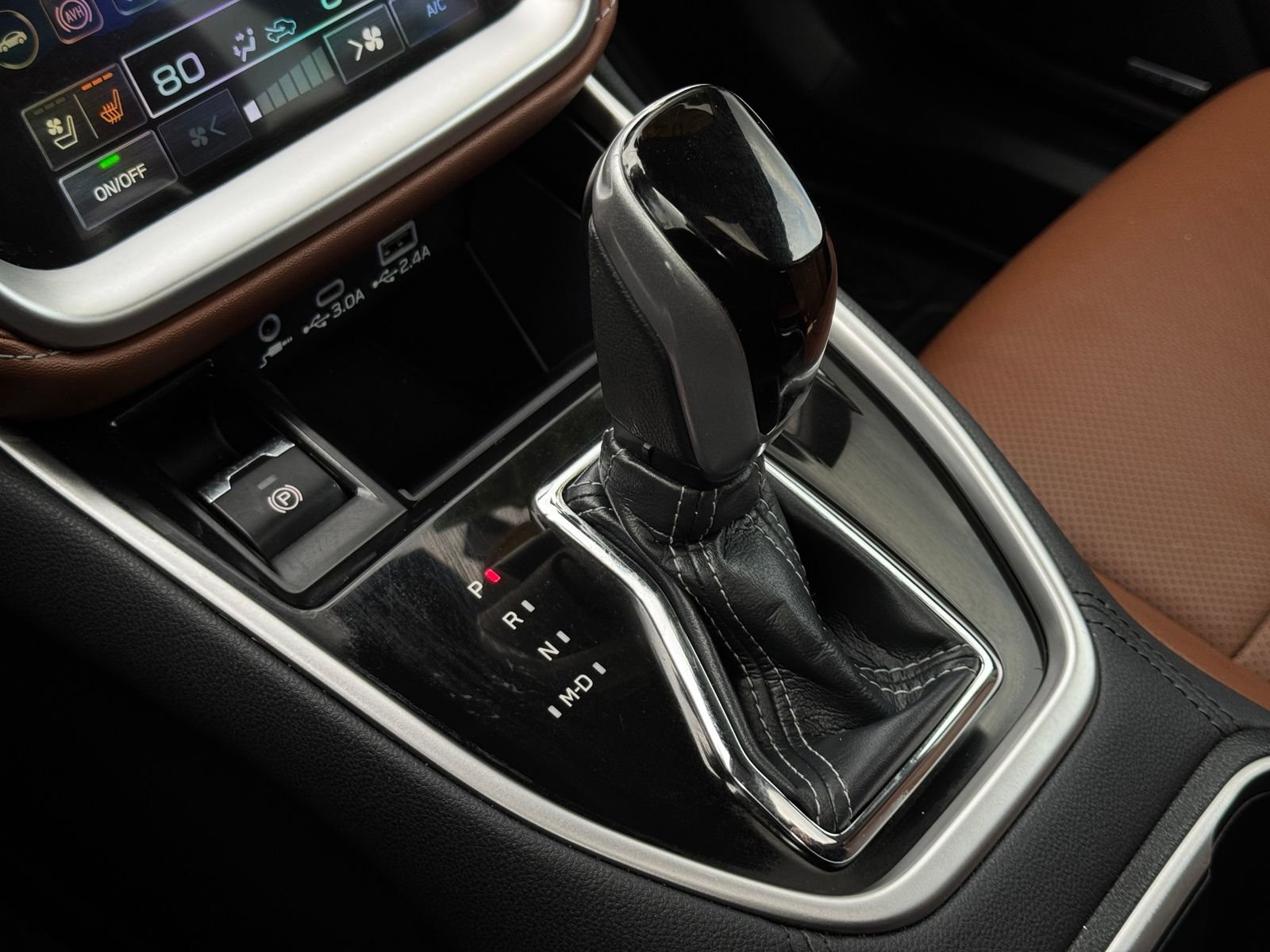 Used 2023 Subaru Outback Touring image 30