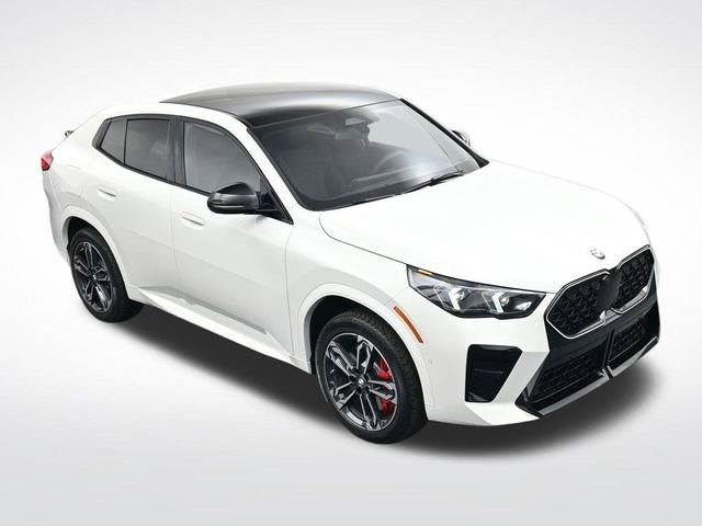 New 2026 BMW X2 xDrive28i w/ Technology Package image 23