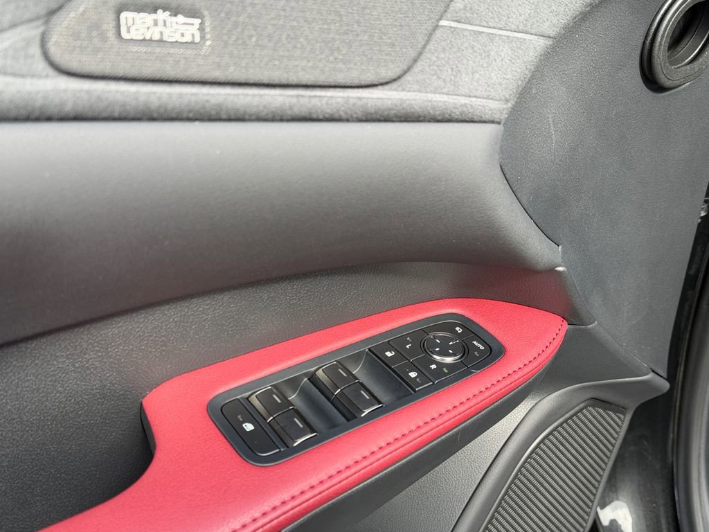 Certified 2024 Lexus RX 500h F Sport w/ Convenience Package image 13