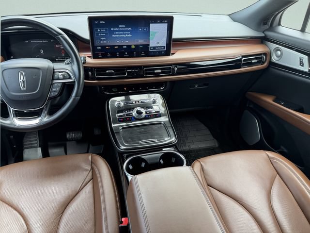 Used 2023 Lincoln Nautilus Reserve w/ Equipment Group 202A AWD/4WD image 18