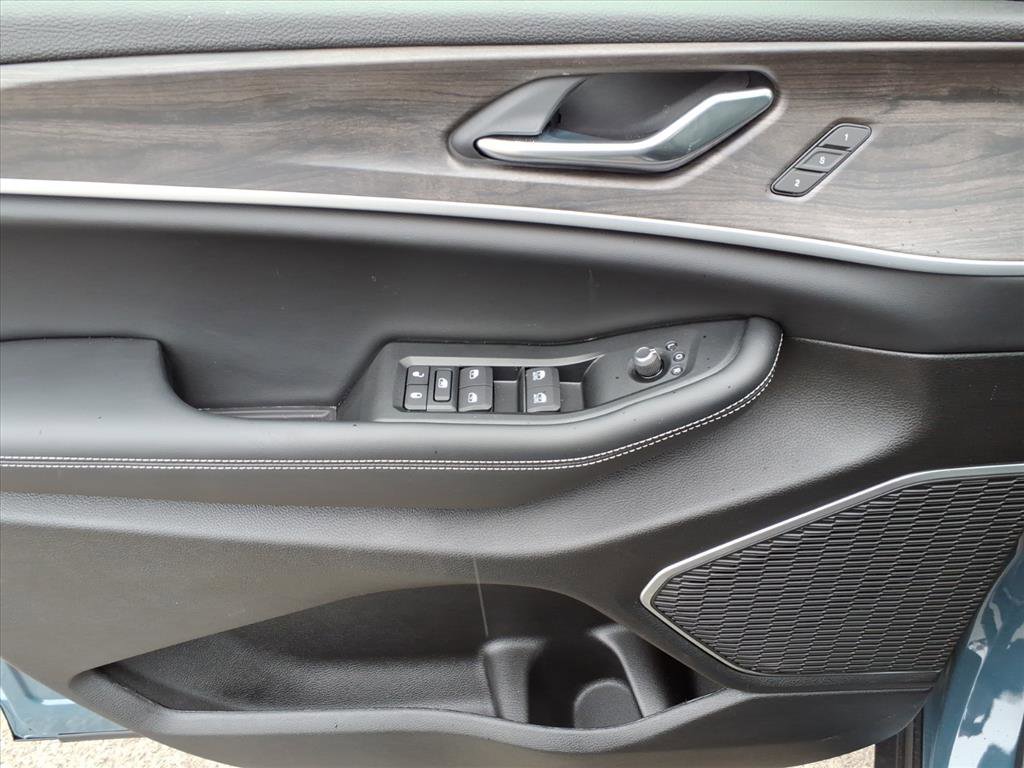 New 2026 Jeep Grand Cherokee Limited image 14