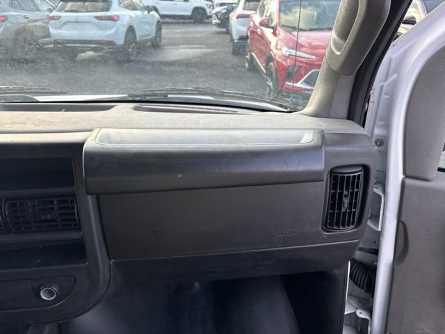 Used 2024 GMC Savana 2500 w/ Driver Convenience Package image 24