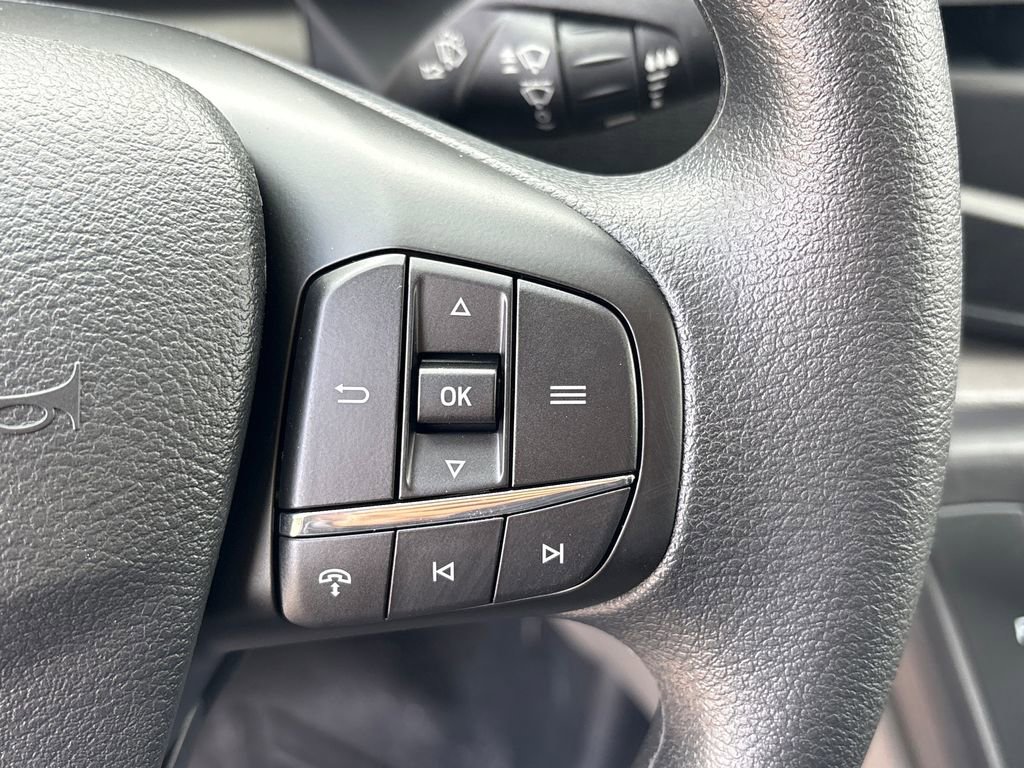 New 2026 Ford Transit 250 148 Medium Roof RWD image 19