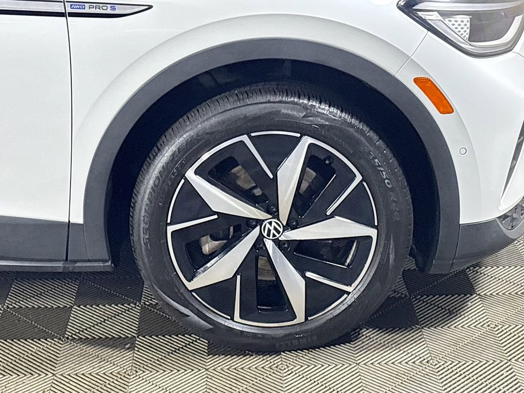 Certified 2023 Volkswagen ID.4 Pro S AWD/4WD image 24
