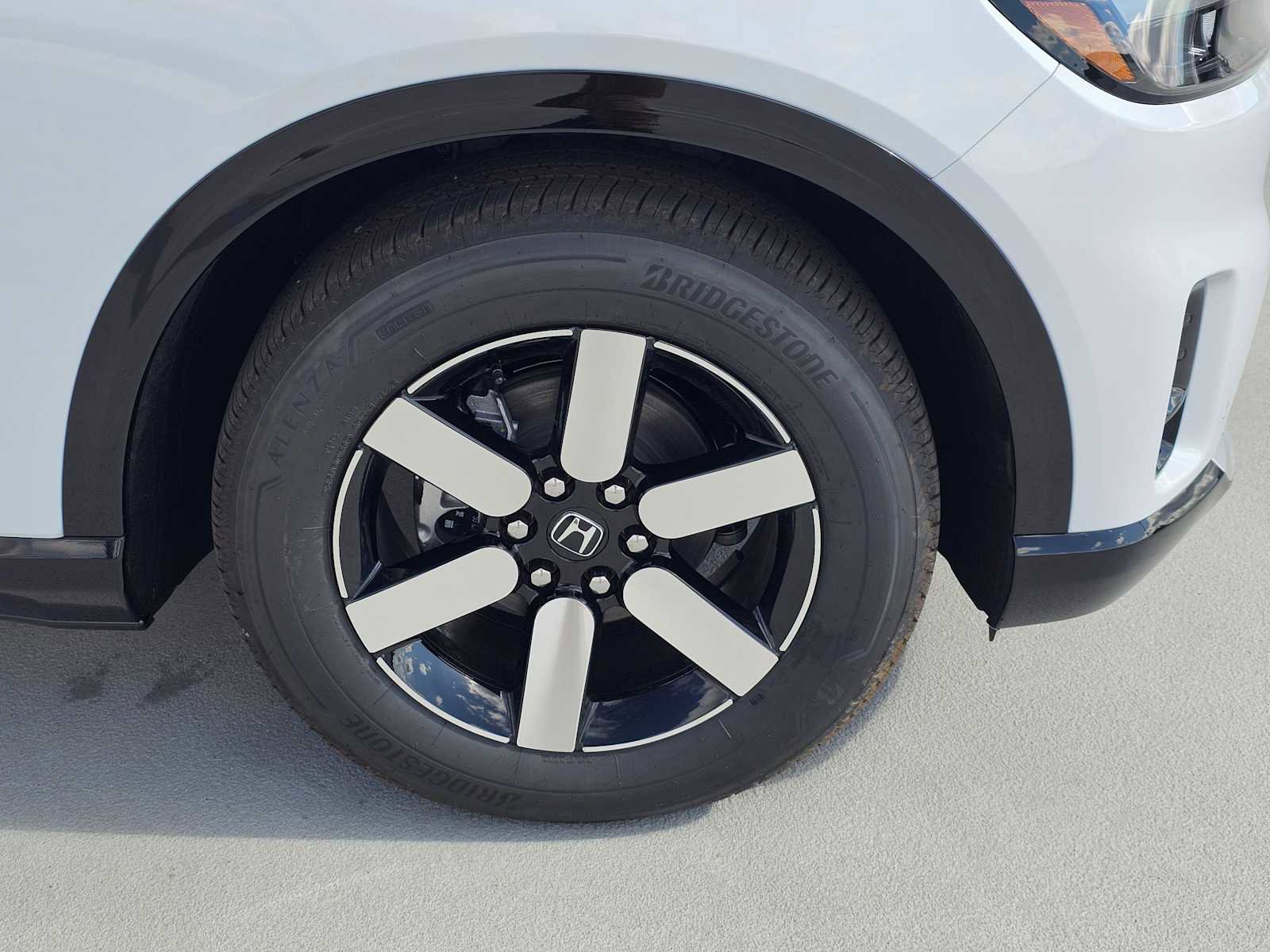New 2026 Honda Prologue Touring image 9