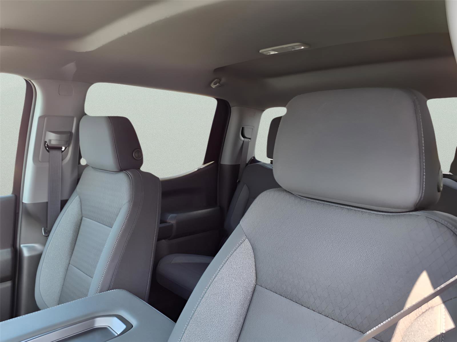 New 2026 Chevrolet Silverado 1500 Custom w/ LPO, Dark Essentials Package image 17